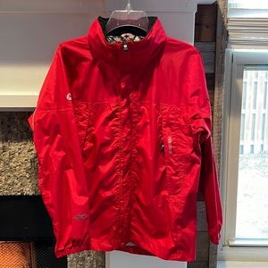 Marmot Raincoat- Size XL